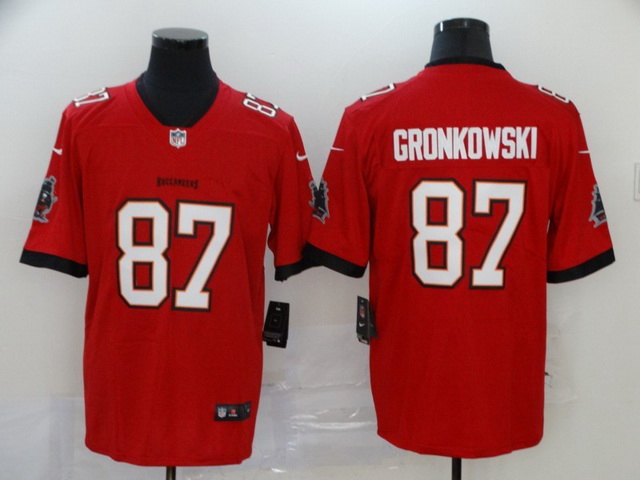 Tampa Bay Buccaneers Jerseys 37